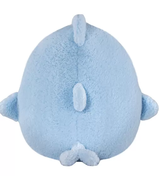 Мягкая игрушка Squishmallows – Акула Дейви (30 cm) - SQCR03538_4.jpg - № 4