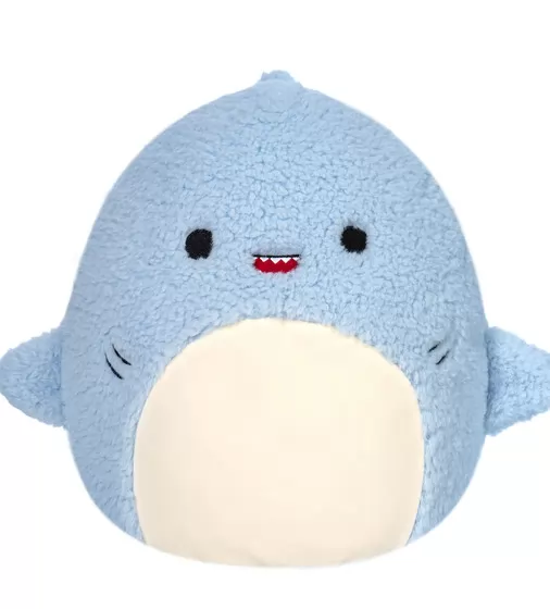 Мягкая игрушка Squishmallows – Акула Дейви (30 cm) - SQCR03538_1.jpg - № 1