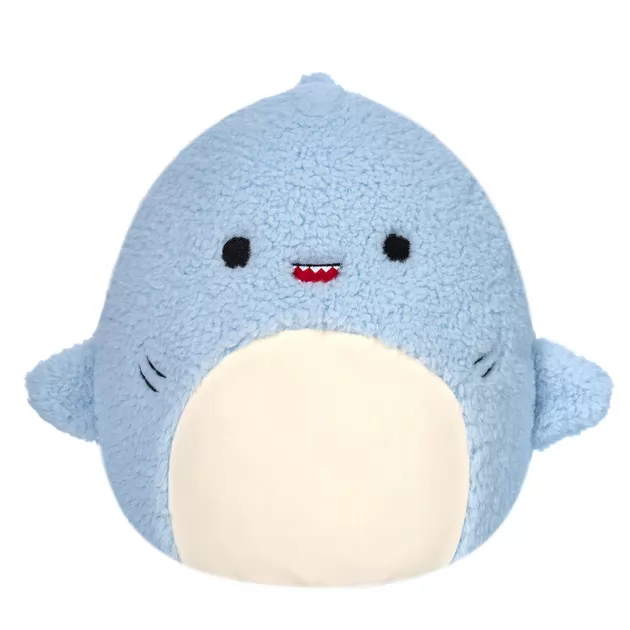 Мягкая игрушка Squishmallows – Акула Дейви (30 cm)