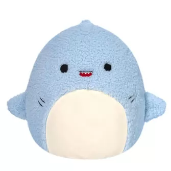 Мягкая игрушка Squishmallows – Акула Дейви (30 cm)