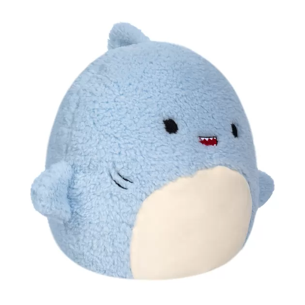 Мягкая игрушка Squishmallows – Акула Дейви (30 cm)