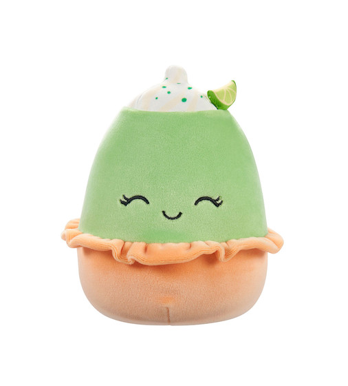 Мягкая игрушка-сюрприз Squishmallows– Веселые десертики (13 cm) - SQCR05583_5.jpg - № 5