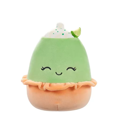 Мягкая игрушка-сюрприз Squishmallows– Веселые десертики (13 cm) - SQCR05583_5.jpg - № 5