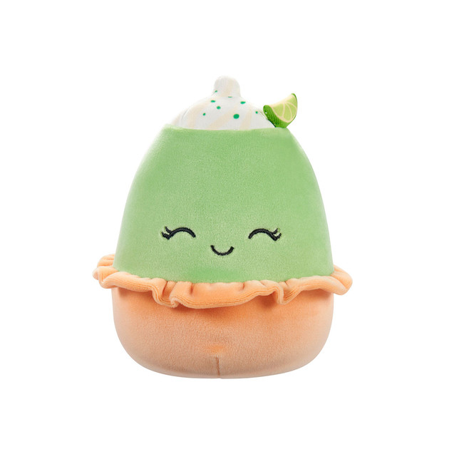 Мягкая игрушка-сюрприз Squishmallows– Веселые десертики (13 cm)