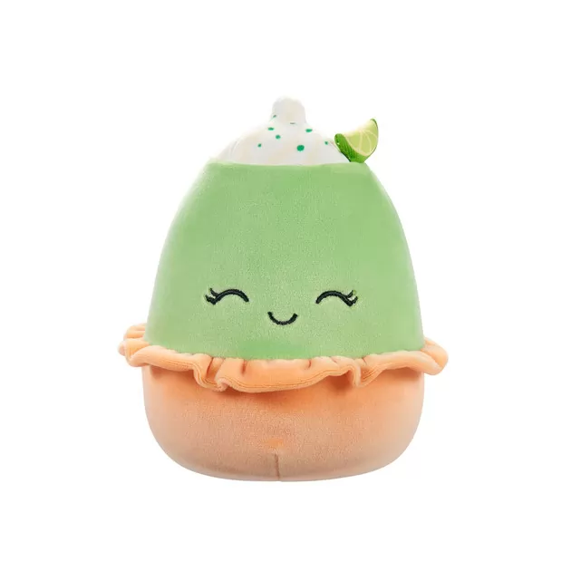 Мягкая игрушка-сюрприз Squishmallows– Веселые десертики (13 cm)
