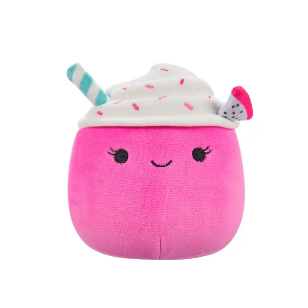 Мягкая игрушка-сюрприз Squishmallows– Веселые десертики (13 cm)