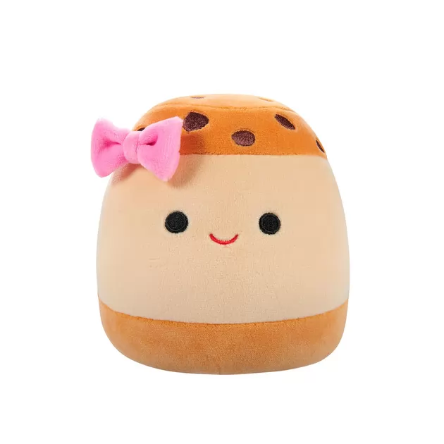 Мягкая игрушка-сюрприз Squishmallows– Веселые десертики (13 cm)
