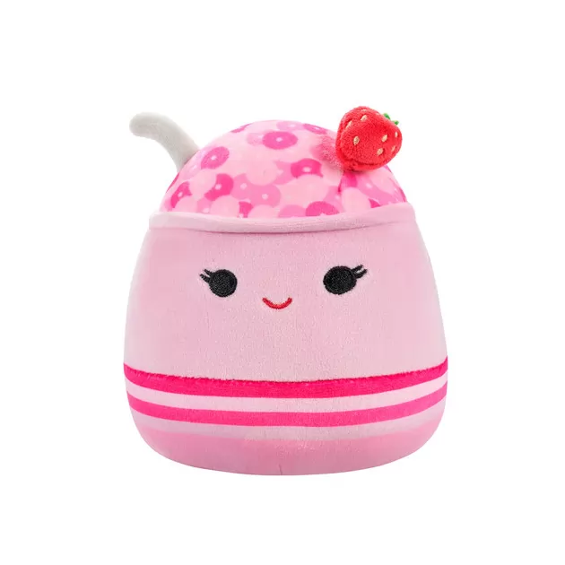 Мягкая игрушка-сюрприз Squishmallows– Веселые десертики (13 cm)