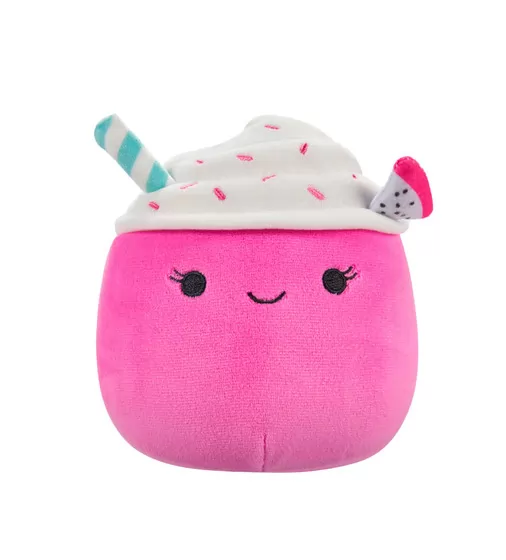 Мягкая игрушка-сюрприз Squishmallows– Веселые десертики (13 cm) - SQCR05583_3.jpg - № 3