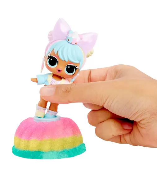 Игровой набор с куклой L.O.L. Surprise! серии Birthday" - Фантазируй и удивляй" - 593140_8.jpg - № 8