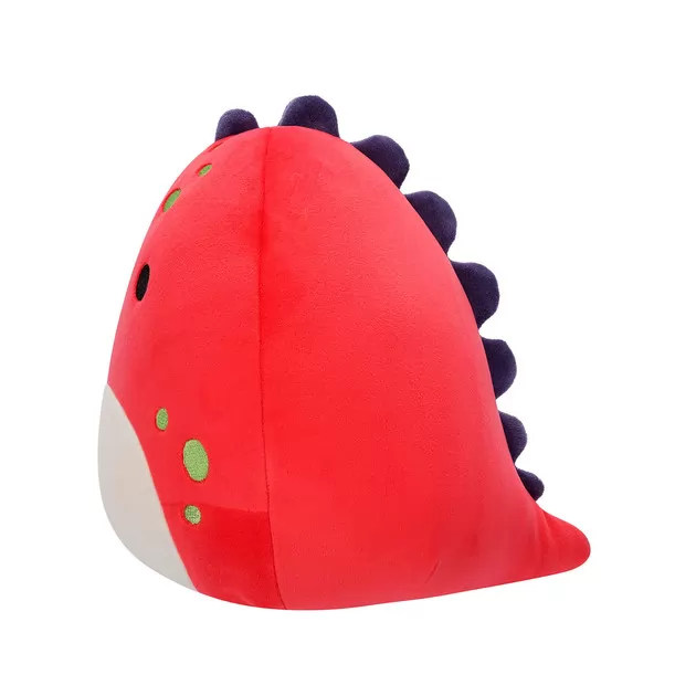 Мягкая игрушка Squishmallows – Дино Долан (19 cm)
