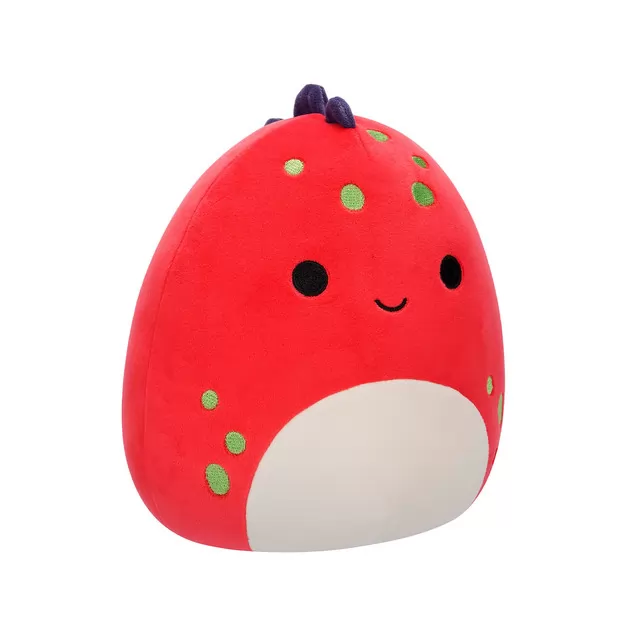 Мягкая игрушка Squishmallows – Дино Долан (19 cm)