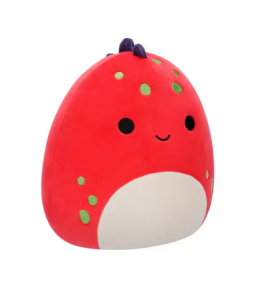 Мягкая игрушка Squishmallows – Дино Долан (19 cm) - SQCR05399_6.jpg - № 6