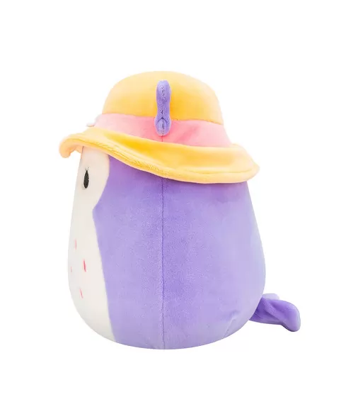 Мягкая игрушка Squishmallows – Сова Холли (19 cm) - SQCR05400_3.jpg - № 3