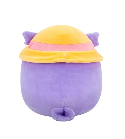 Мягкая игрушка Squishmallows – Сова Холли (19 cm) - SQCR05400_4.jpg - № 4