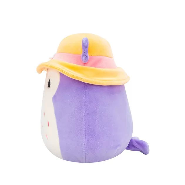 Мягкая игрушка Squishmallows – Сова Холли (19 cm)