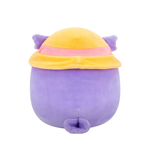 Мягкая игрушка Squishmallows – Сова Холли (19 cm)