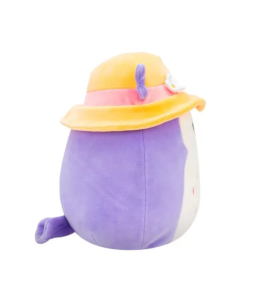 Мягкая игрушка Squishmallows – Сова Холли (19 cm) - SQCR05400_5.jpg - № 5
