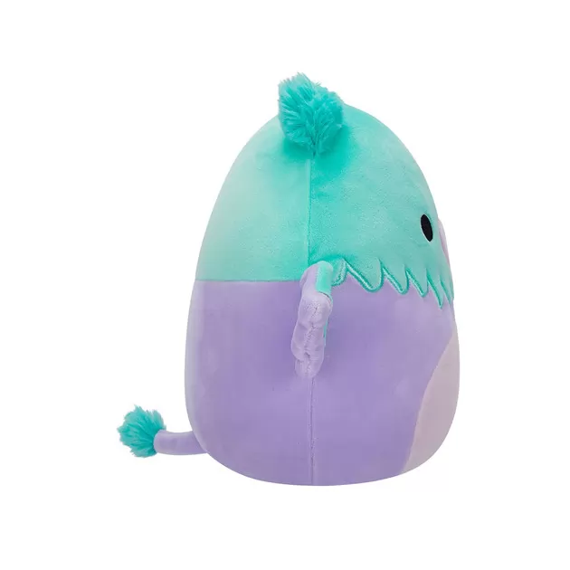 Мягкая игрушка Squishmallows – Грифон Минерва (19 cm)