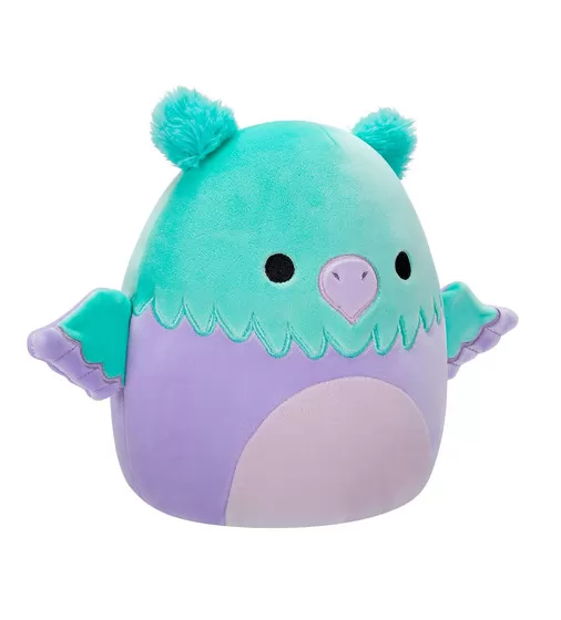 Мягкая игрушка Squishmallows – Грифон Минерва (19 cm) - SQCR05401_4.jpg - № 4