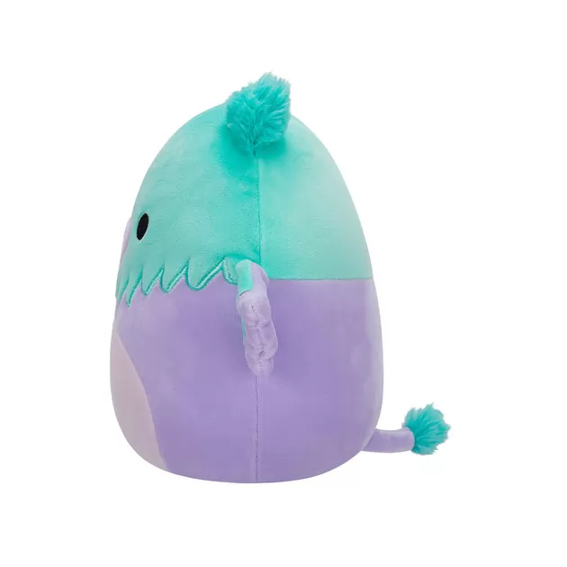 Мягкая игрушка Squishmallows – Грифон Минерва (19 cm)