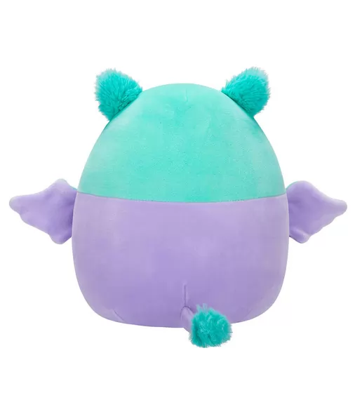 Мягкая игрушка Squishmallows – Грифон Минерва (19 cm) - SQCR05401_6.jpg - № 6