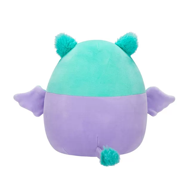 Мягкая игрушка Squishmallows – Грифон Минерва (19 cm)
