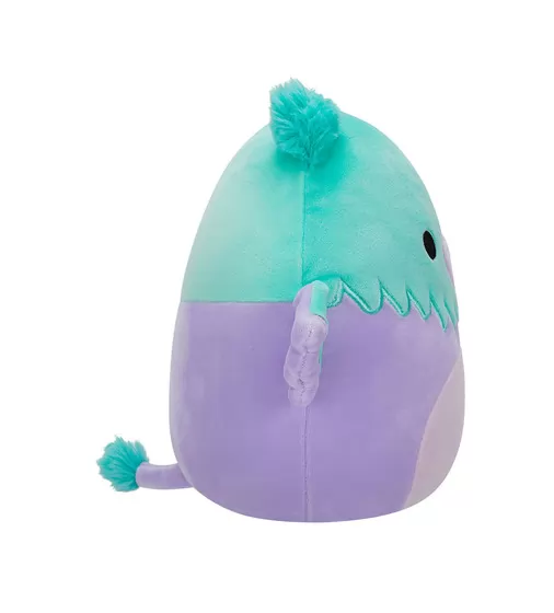Мягкая игрушка Squishmallows – Грифон Минерва (19 cm) - SQCR05401_5.jpg - № 5
