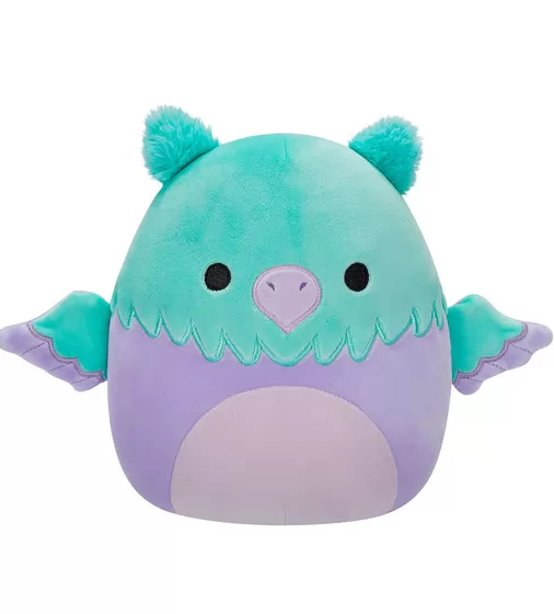 Мягкая игрушка Squishmallows – Грифон Минерва (19 cm) - SQCR05401_1.jpg - № 1