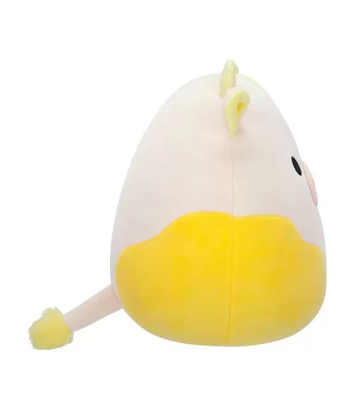 Мягкая игрушка Squishmallows – Коровка Боди (19 cm) - SQCR05402_5.jpg - № 5