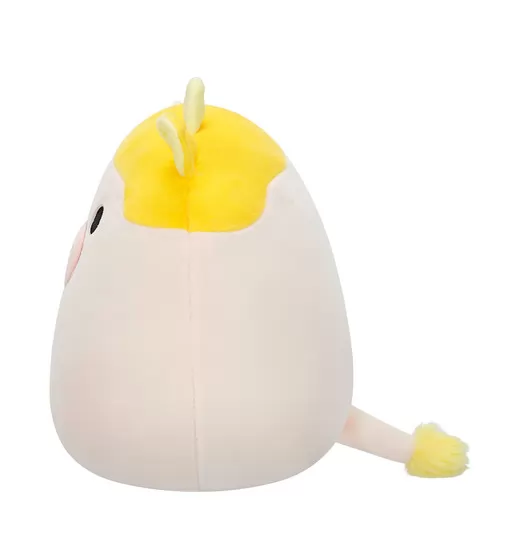 Мягкая игрушка Squishmallows – Коровка Боди (19 cm) - SQCR05402_3.jpg - № 3
