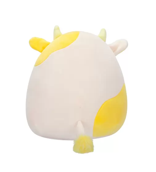 Мягкая игрушка Squishmallows – Коровка Боди (19 cm) - SQCR05402_4.jpg - № 4