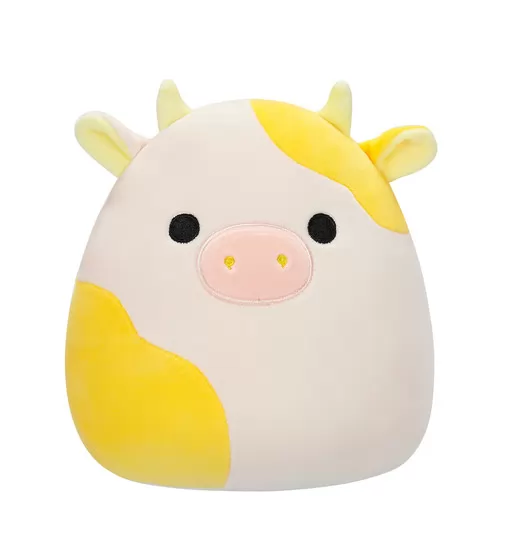Мягкая игрушка Squishmallows – Коровка Боди (19 cm) - SQCR05402_1.jpg - № 1