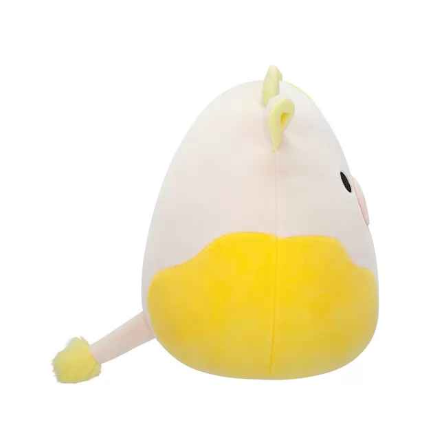 Мягкая игрушка Squishmallows – Коровка Боди (19 cm)