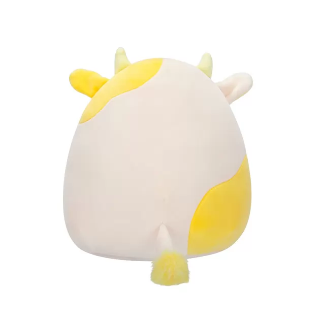 Мягкая игрушка Squishmallows – Коровка Боди (19 cm)