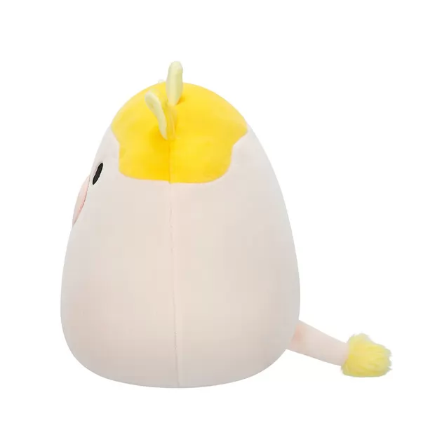 Мягкая игрушка Squishmallows – Коровка Боди (19 cm)