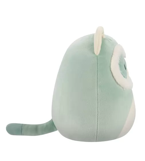 Мягкая игрушка Squishmallows – Хорек Хемки (19 cm) - SQCR05403_5.jpg - № 5