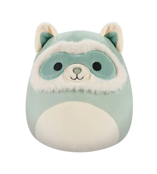 Мягкая игрушка Squishmallows – Хорек Хемки (19 cm) - SQCR05403_1.jpg - № 1