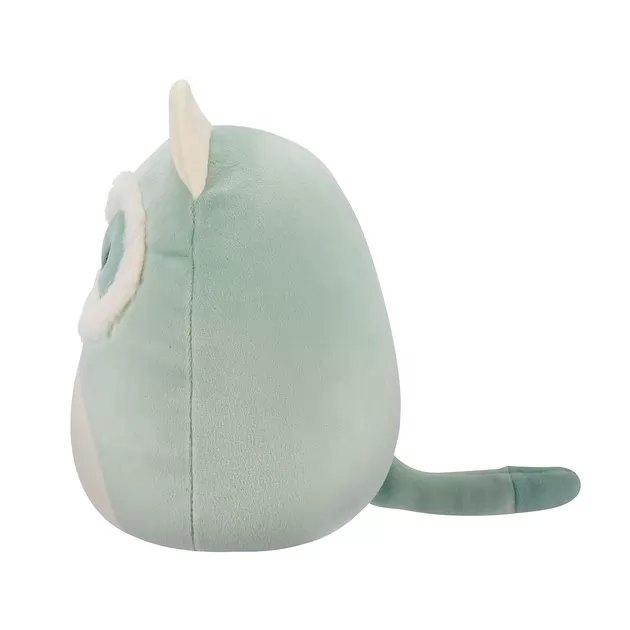 Мягкая игрушка Squishmallows – Хорек Хемки (19 cm)