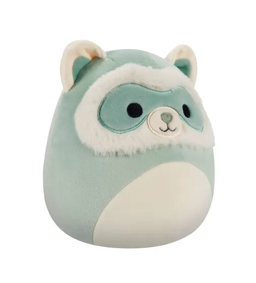 Мягкая игрушка Squishmallows – Хорек Хемки (19 cm) - SQCR05403_6.jpg - № 6