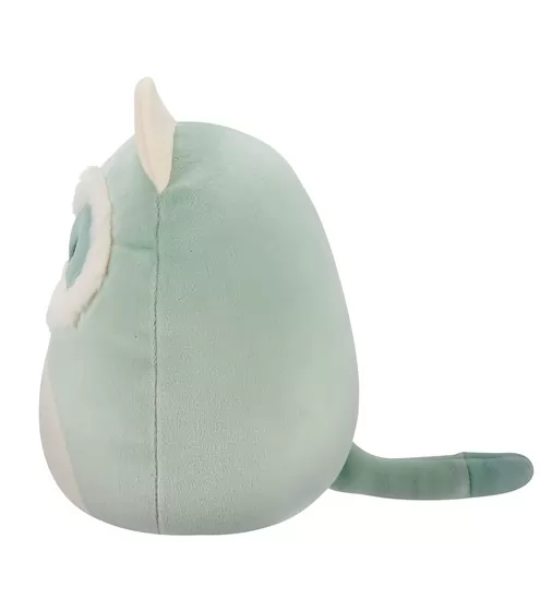 Мягкая игрушка Squishmallows – Хорек Хемки (19 cm) - SQCR05403_3.jpg - № 3