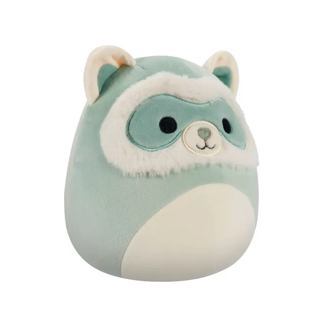 Мягкая игрушка Squishmallows – Хорек Хемки (19 cm)