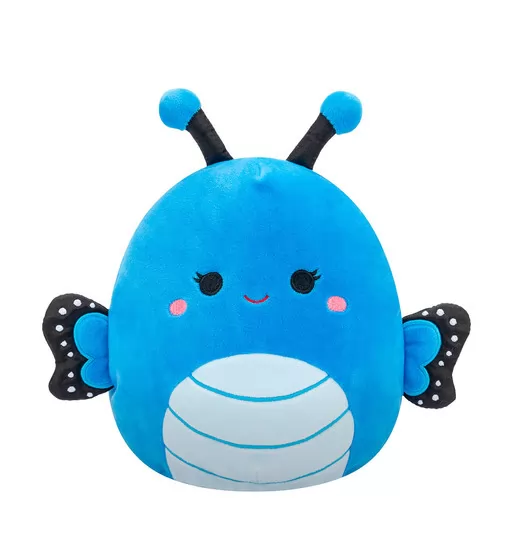 Мягкая игрушка Squishmallows – Бабочка Вейверли (19 cm) - SQCR05404_1.jpg - № 1