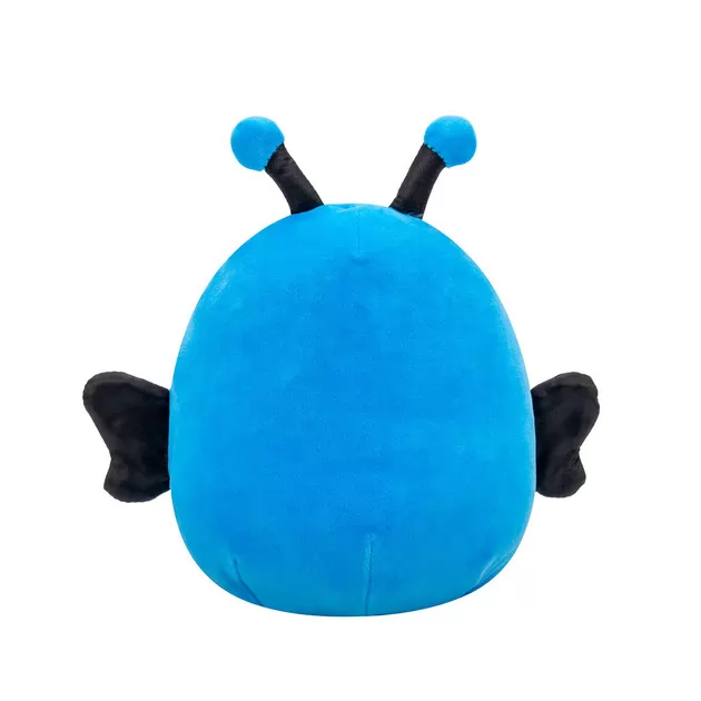 Мягкая игрушка Squishmallows – Бабочка Вейверли (19 cm)