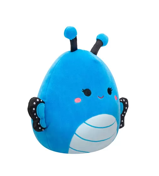 Мягкая игрушка Squishmallows – Бабочка Вейверли (19 cm) - SQCR05404_6.jpg - № 6