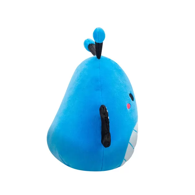 Мягкая игрушка Squishmallows – Бабочка Вейверли (19 cm)