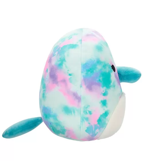 Мягкая игрушка Squishmallows – Утконос Бриндал (19 cm) - SQCR05406_5.jpg - № 5