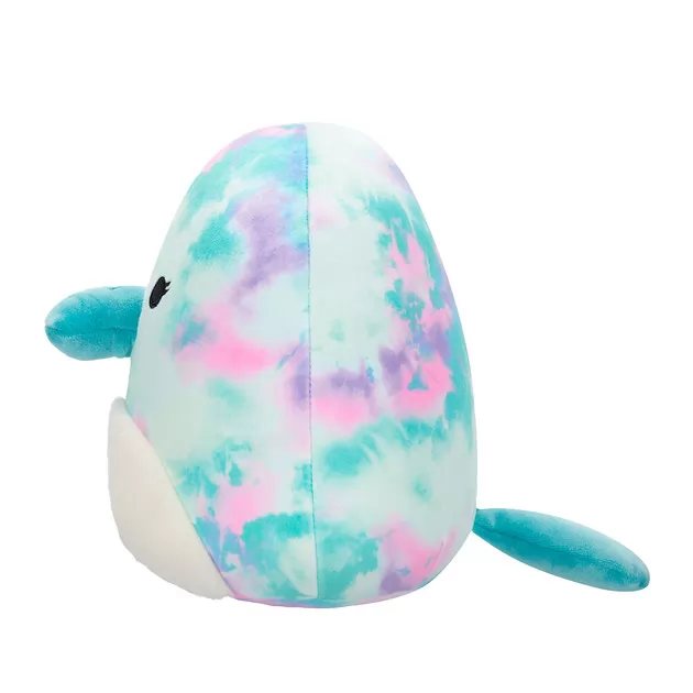Мягкая игрушка Squishmallows – Утконос Бриндал (19 cm)