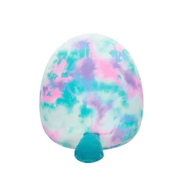 Мягкая игрушка Squishmallows – Утконос Бриндал (19 cm)