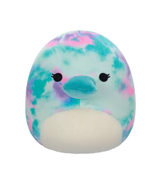 Мягкая игрушка Squishmallows – Утконос Бриндал (19 cm) - SQCR05406_1.jpg - № 1